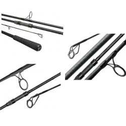 Wędka Okuma C-Fight Carp 12'0'' 360 cm 3.5 lbs 3 części P. 50 mm